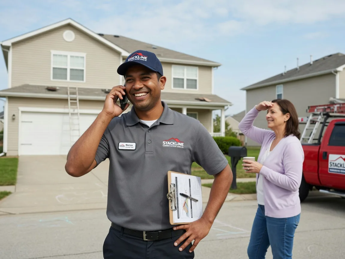 Chimney flashing repair Jenkins, KY FAQs